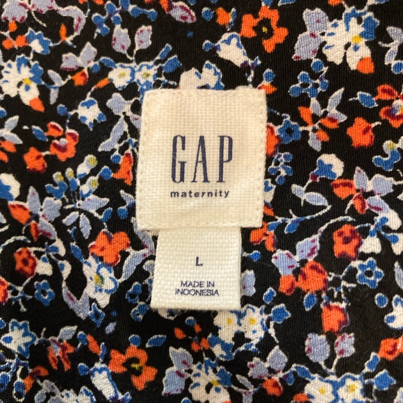 GAP MATERNITY DRESS - Picture 2 of 2